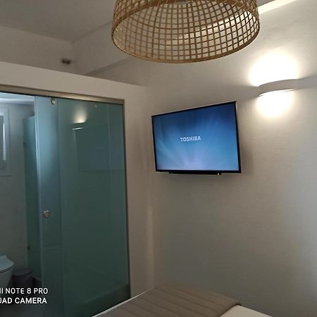Kleri'S Apartments 2 Wyspa Wyspa Tinos Zewnętrze zdjęcie