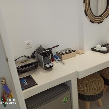Kleri'S Apartments 2 Wyspa Wyspa Tinos Zewnętrze zdjęcie