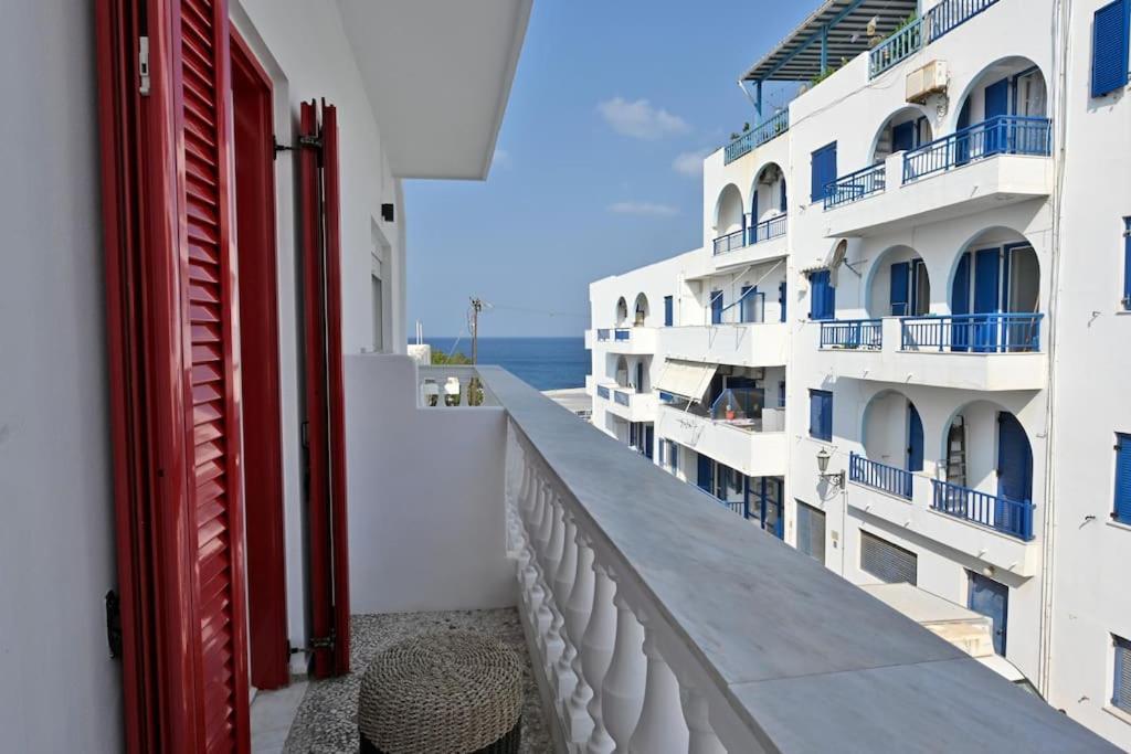 Kleri'S Apartments 2 Wyspa Wyspa Tinos Zewnętrze zdjęcie