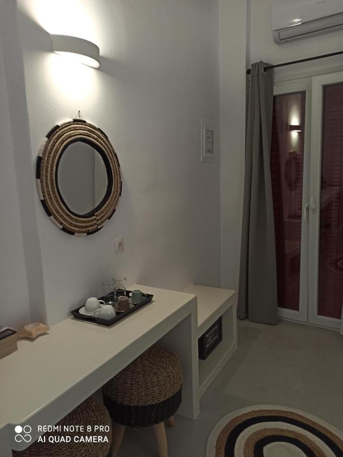 Kleri'S Apartments 2 Wyspa Wyspa Tinos Zewnętrze zdjęcie
