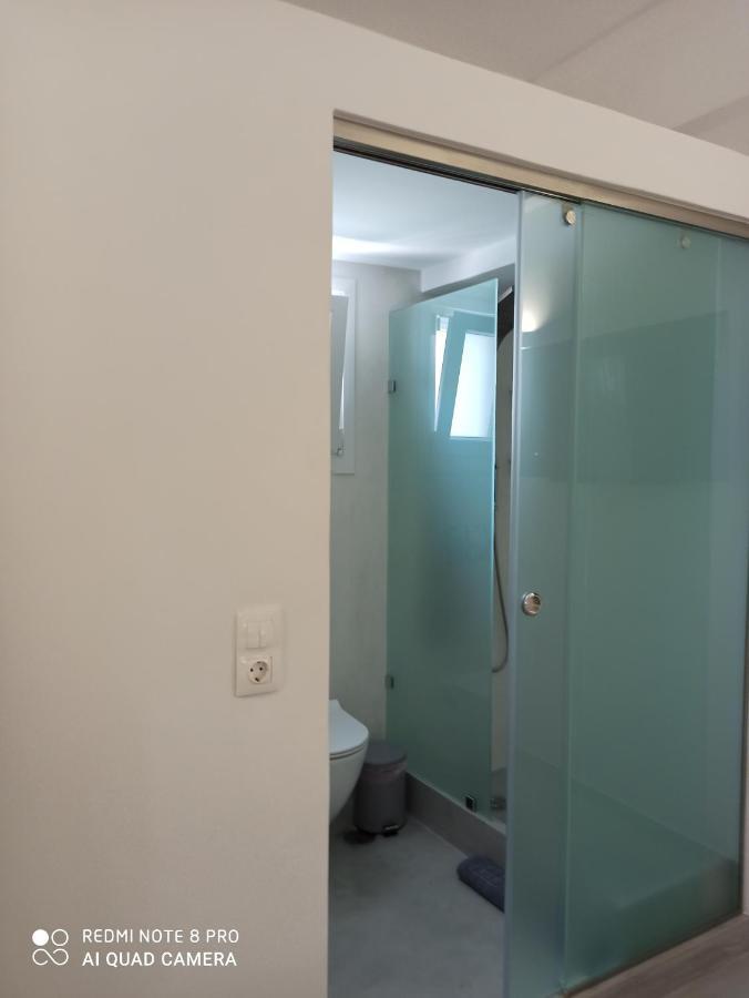 Kleri'S Apartments 2 Wyspa Wyspa Tinos Zewnętrze zdjęcie