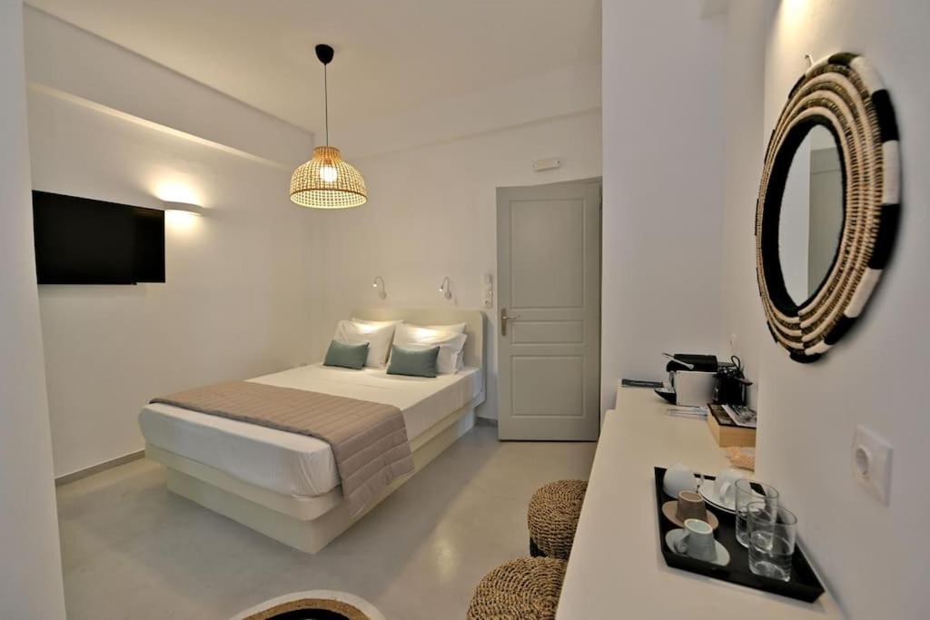 Kleri'S Apartments 2 Wyspa Wyspa Tinos Zewnętrze zdjęcie