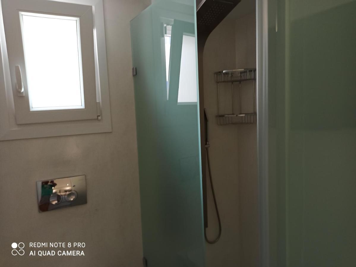 Kleri'S Apartments 2 Wyspa Wyspa Tinos Zewnętrze zdjęcie