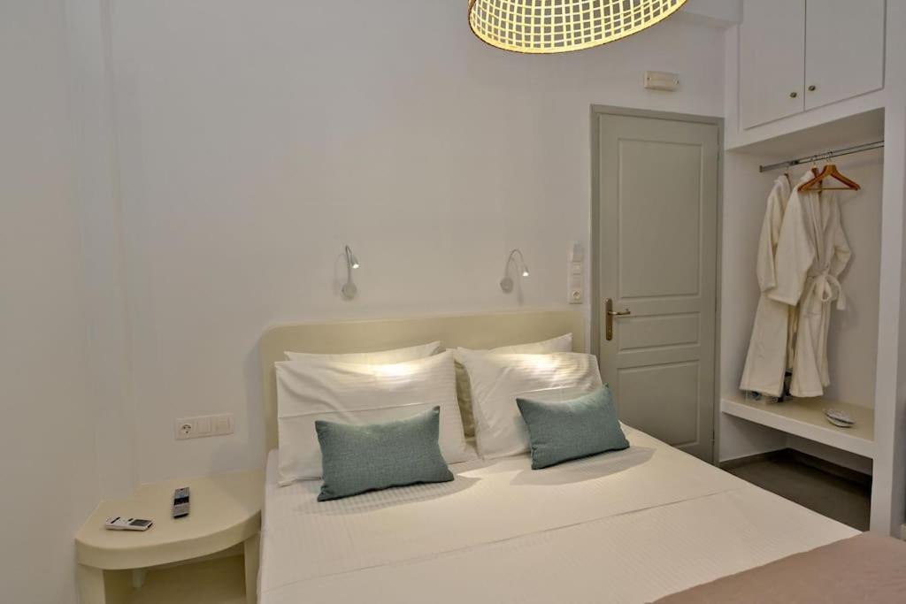 Kleri'S Apartments 2 Wyspa Wyspa Tinos Zewnętrze zdjęcie